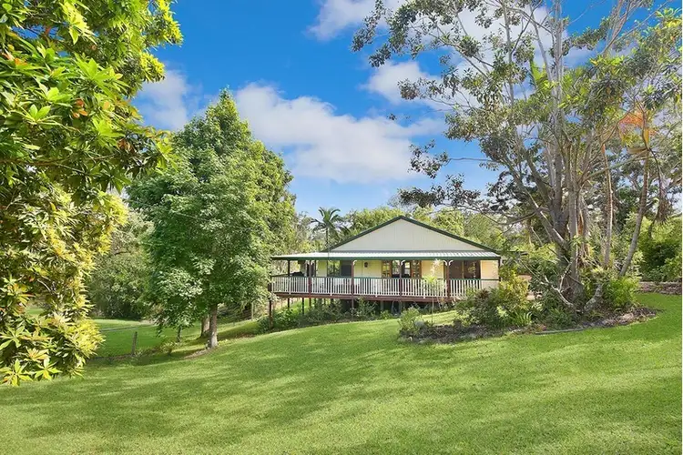 53 Landsborough-Maleny Road, Landsborough QLD 4550