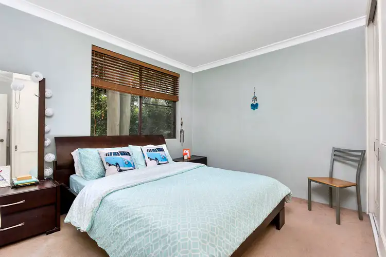 Fourth view of Homely apartment listing, 18/315 Burns Bay Road, Lane Cove NSW 2066