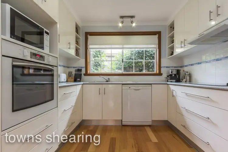 Third view of Homely house listing, 5 Harrington Court, Norwood TAS 7250