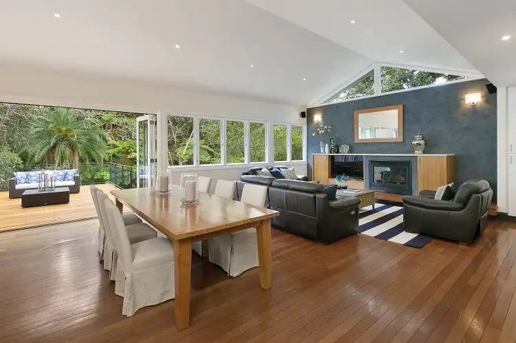 38 Middle Harbour Road, Lindfield NSW 2070