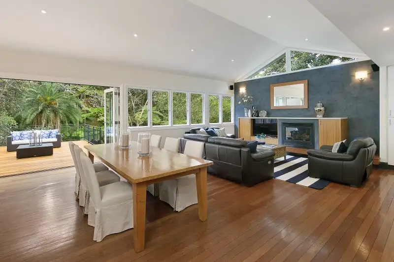 Main view of Homely house listing, 38 Middle Harbour Road, Lindfield NSW 2070
