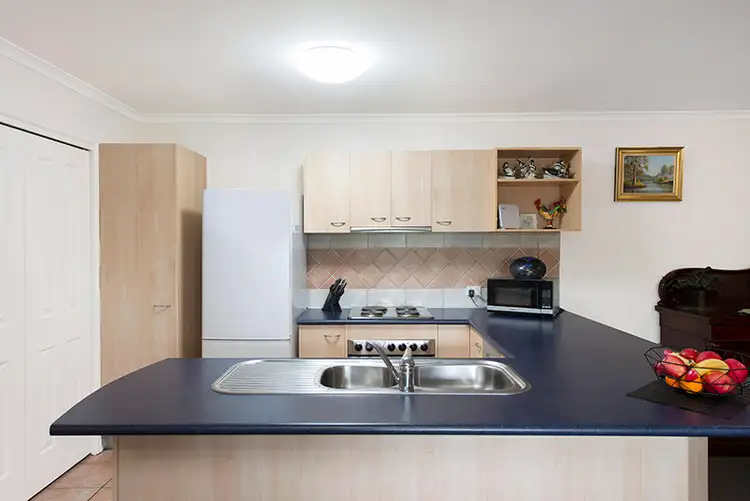 Third view of Homely unit listing, 8/121 Ekibin Road, Annerley QLD 4103