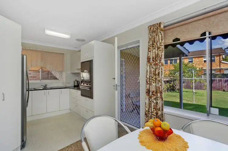 Fourth view of Homely house listing, 19 Cotentin Road, Belrose NSW 2085