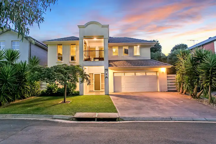 6 Dowton Place, Greenwith SA 5125