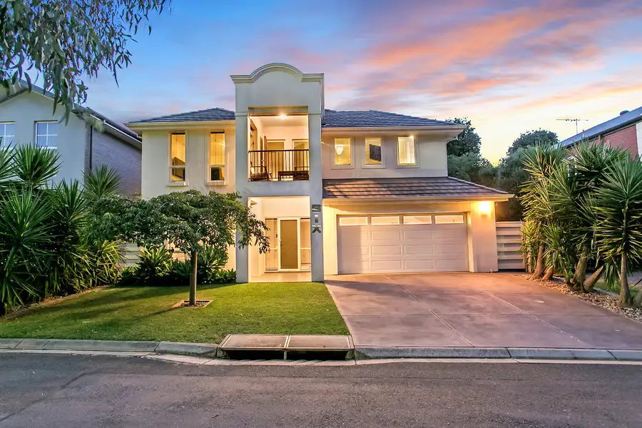 Main view of Homely house listing, 6 Dowton Place, Greenwith SA 5125