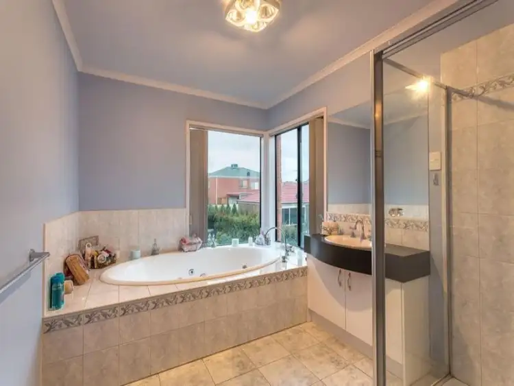 Seventh view of Homely house listing, 4 Barwon Street, Taylors Hill VIC 3037