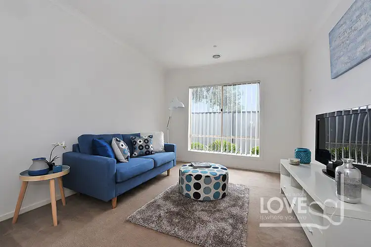 Fourth view of Homely house listing, 18 Watergum Avenue, Craigieburn VIC 3064