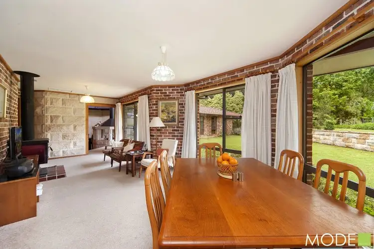 Fourth view of Homely house listing, 14 Hunt Avenue, Dural NSW 2158