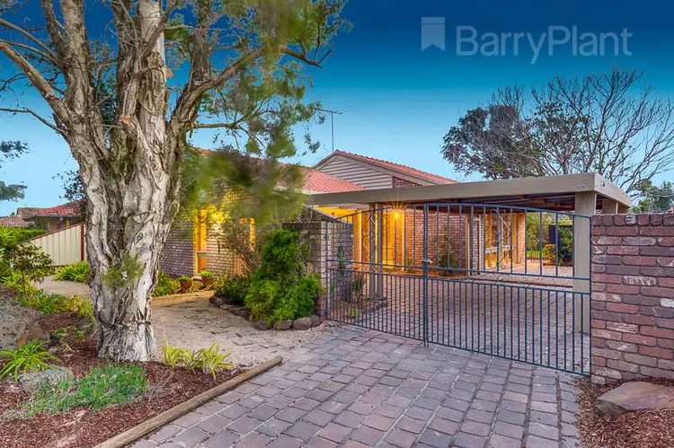 Main view of Homely house listing, 17 Goodwood Drive, Keilor Downs VIC 3038