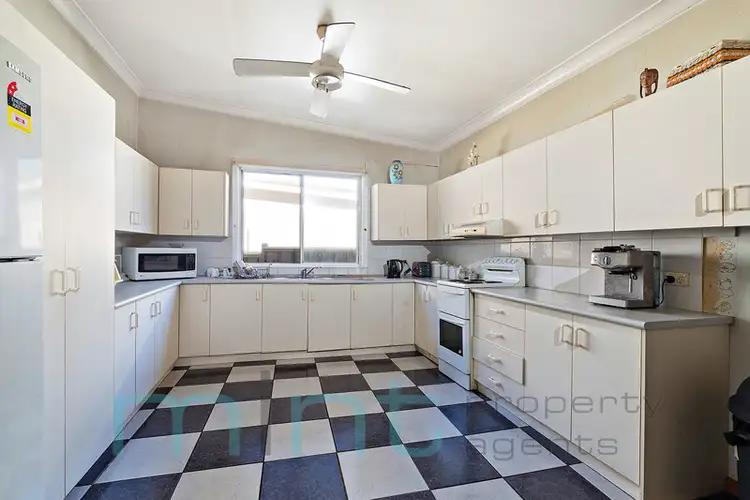 Sixth view of Homely house listing, 61 Berna Street, Canterbury NSW 2193