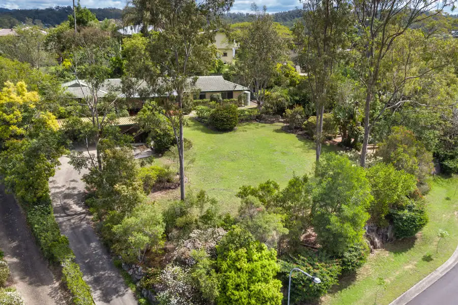 Main view of Homely house listing, 25 Bogunda Street, The Gap QLD 4061