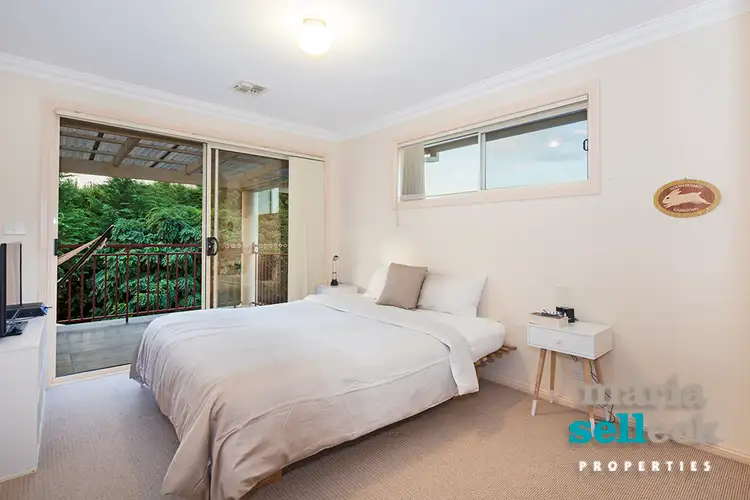 Sixth view of Homely house listing, 115 Paul Coe Crescent, Ngunnawal ACT 2913