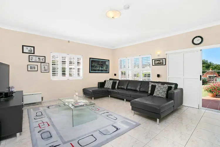 Second view of Homely house listing, 12 Marana Road, Earlwood NSW 2206