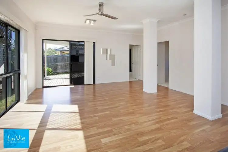 Fifth view of Homely house listing, 252 Lakeside Avenue, Springfield Lakes QLD 4300