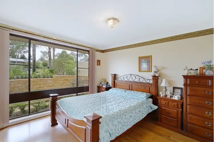 Fourth view of Homely house listing, 6 Griffiths Avenue, Camden South NSW 2570