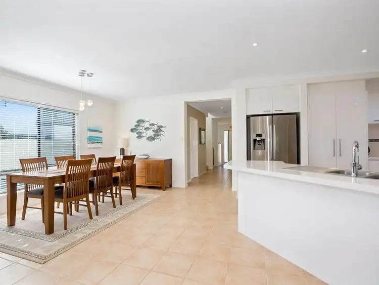 Fifth view of Homely house listing, 27 Salt Water Crescent, Kingscliff NSW 2487