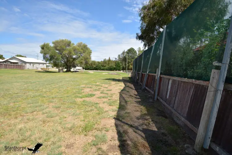 Sixth view of Homely land listing, 15 McGlew Street, Stanthorpe QLD 4380