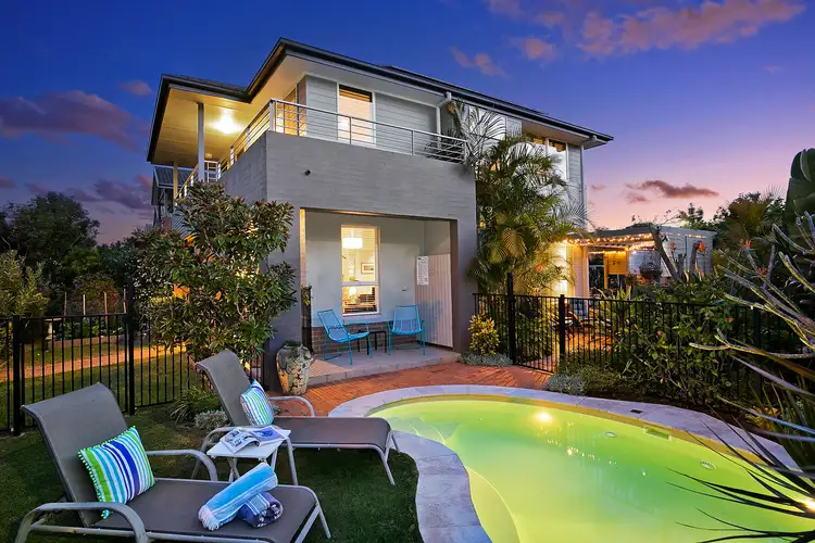 235 Macpherson Street, Warriewood NSW 2102