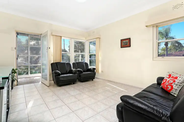 Third view of Homely house listing, 24 Amaroo Avenue, Strathfield NSW 2135