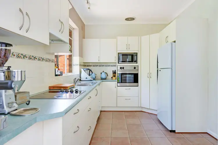 Fifth view of Homely house listing, 38 Kedumba Crescent, Turramurra NSW 2074