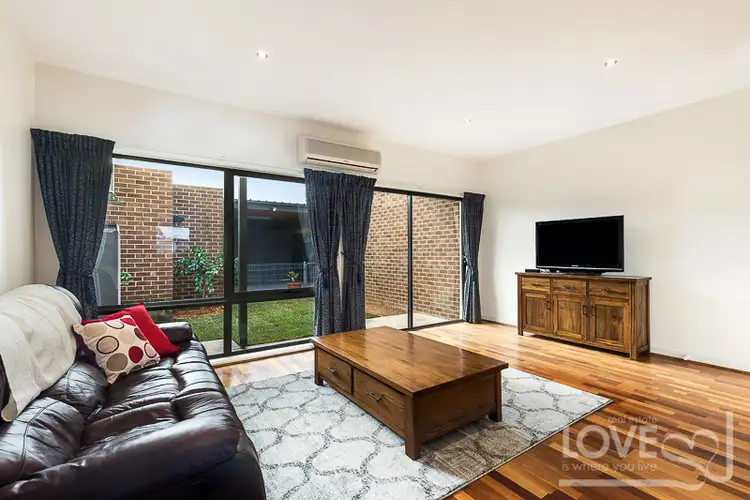 Fourth view of Homely townhouse listing, 2/136 Hickford Street, Reservoir VIC 3073