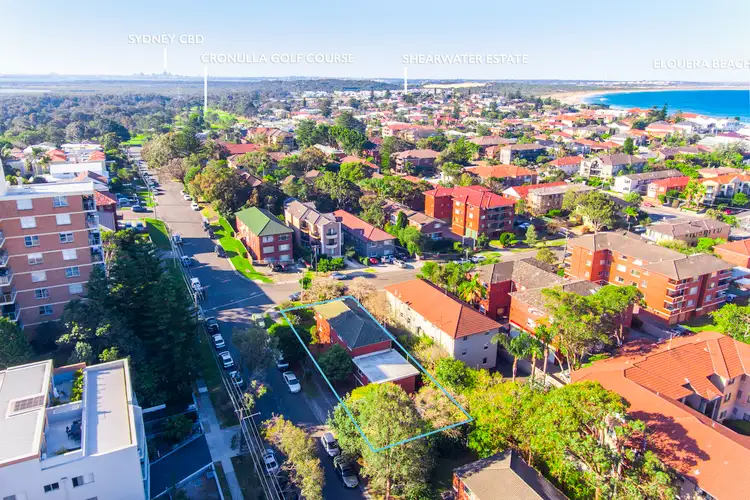 28 Bando Road, Cronulla NSW 2230