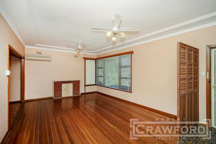 Fifth view of Homely house listing, 17 Morpeth Road, Waratah West NSW 2298