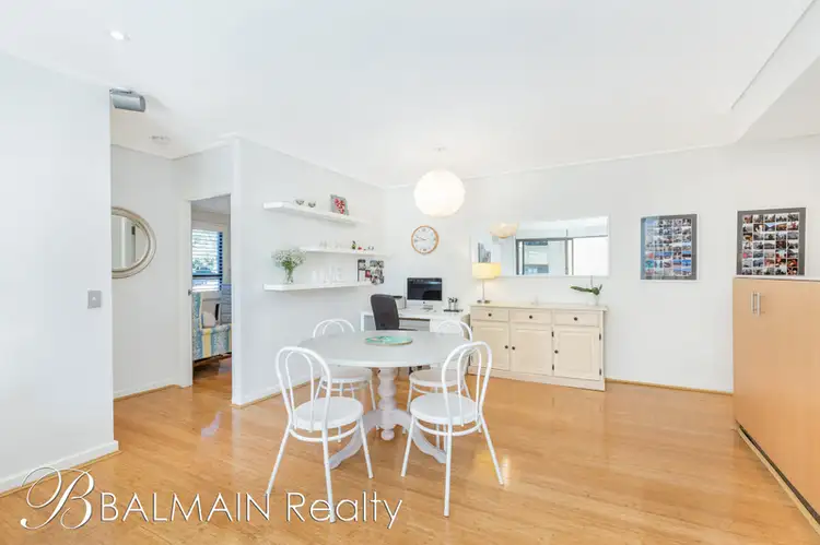 Third view of Homely apartment listing, 804/27 Margaret Street, Rozelle NSW 2039