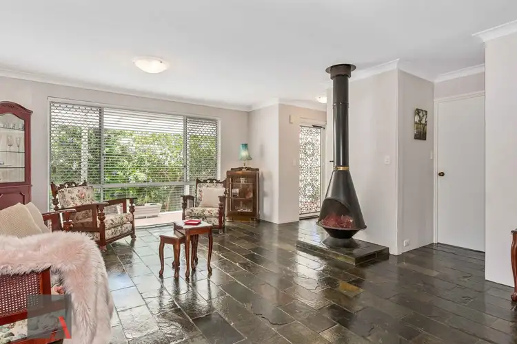 Fifth view of Homely house listing, 1B Carroll Street, Ardross WA 6153