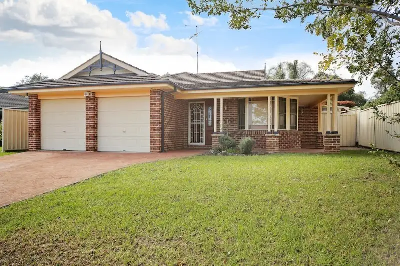 Main view of Homely house listing, 9 Joseph Banks Circuit, Mount Annan NSW 2567