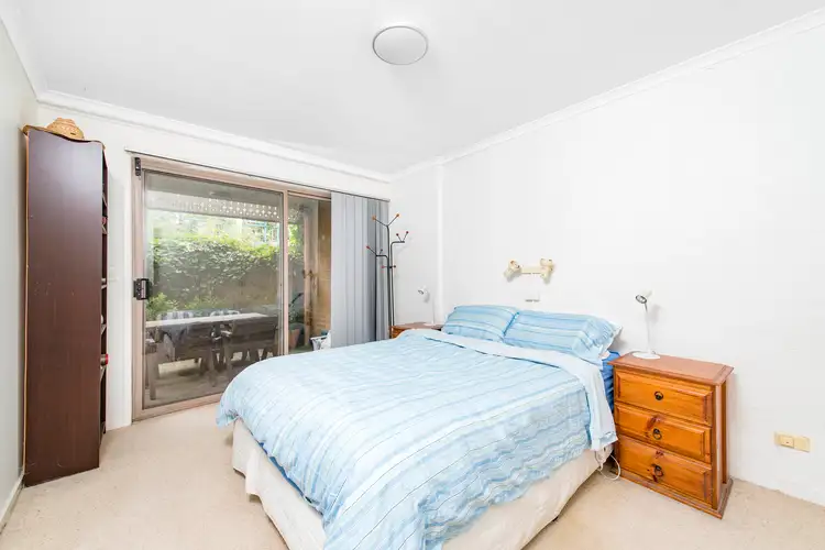 Fifth view of Homely apartment listing, 29/43-51 Giles Street, Kingston ACT 2604