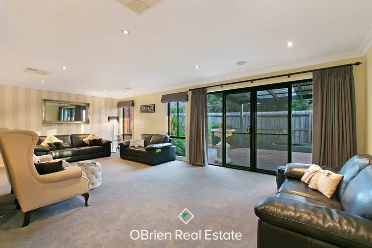 Fourth view of Homely house listing, 12 Timberside Drive, Beaconsfield VIC 3807