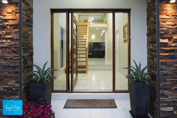 Sixth view of Homely house listing, 40 Oakview Circuit, Brookwater QLD 4300