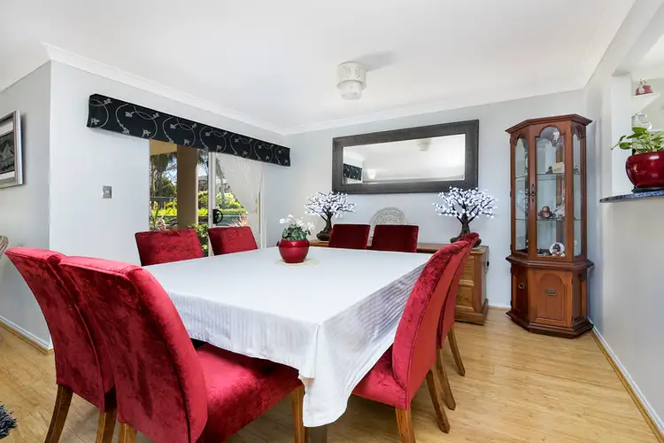Fifth view of Homely apartment listing, 1/13 Thorpe Avenue, Liberty Grove NSW 2138