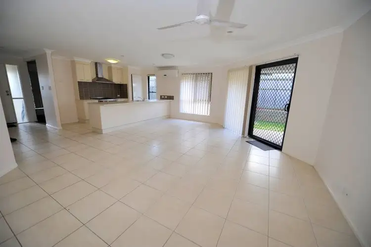 Third view of Homely house listing, 43 Finetti Circuit, Durack QLD 4077