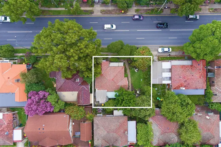 Fourth view of Homely house listing, 9 Leicester Avenue, Strathfield NSW 2135
