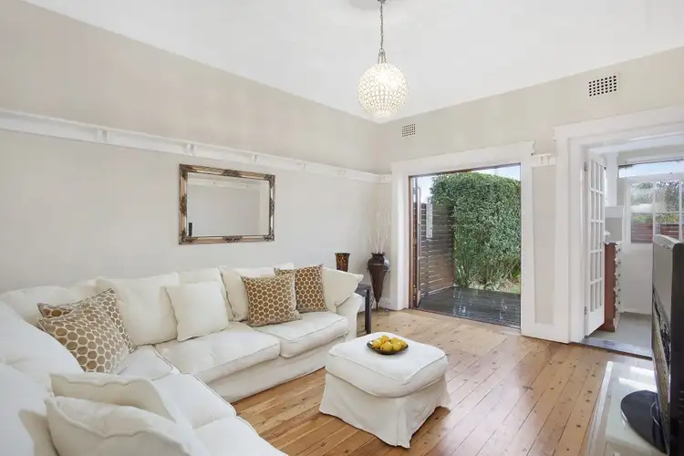 Sixth view of Homely house listing, 50 Rosedale Avenue, Fairlight NSW 2094