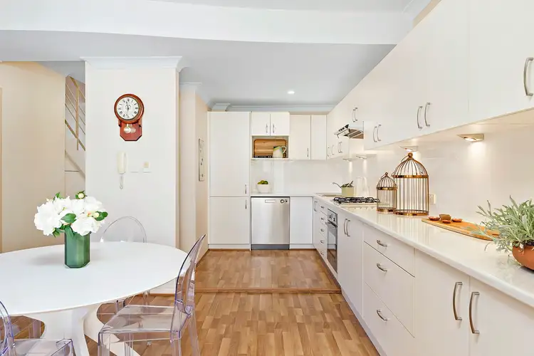 Fourth view of Homely townhouse listing, 3/268-272 Flood Street, Leichhardt NSW 2040