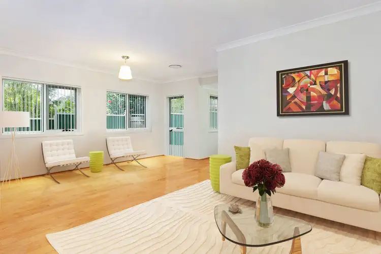 Fourth view of Homely house listing, 49a Boundary Road, Pennant Hills NSW 2120