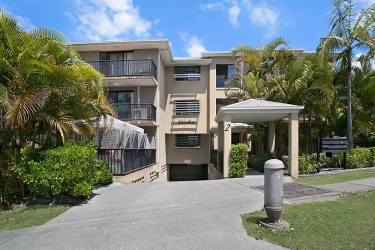 2 Johnston Street, Southport QLD 4215
