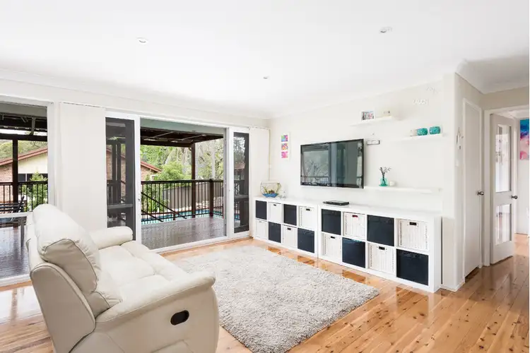Third view of Homely house listing, 24 Van Buren Circuit, Bonnet Bay NSW 2226