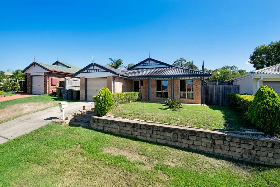 Main view of Homely house listing, 6 Laguna Circuit, Tingalpa QLD 4173