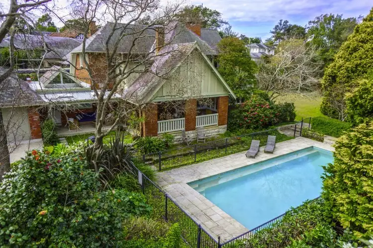 40 Arnold Street, Killara NSW 2071