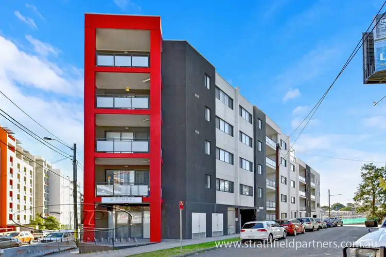 Second view of Homely apartment listing, 27/167 Parramatta Road, North Strathfield NSW 2137