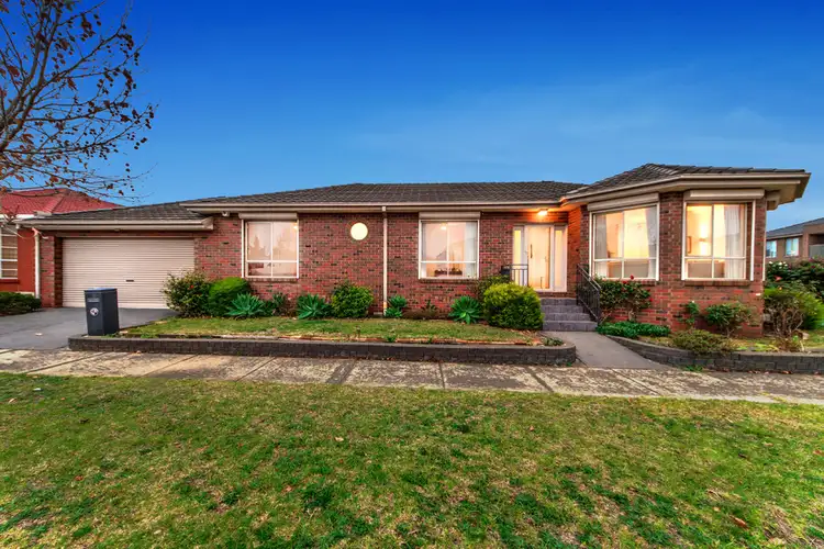 Main view of Homely house listing, 42 Stockton Drive, Cairnlea VIC 3023
