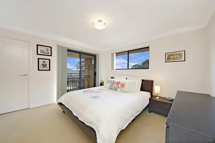 Fourth view of Homely semi-detached listing, 10A Burns Road, Picnic Point NSW 2213