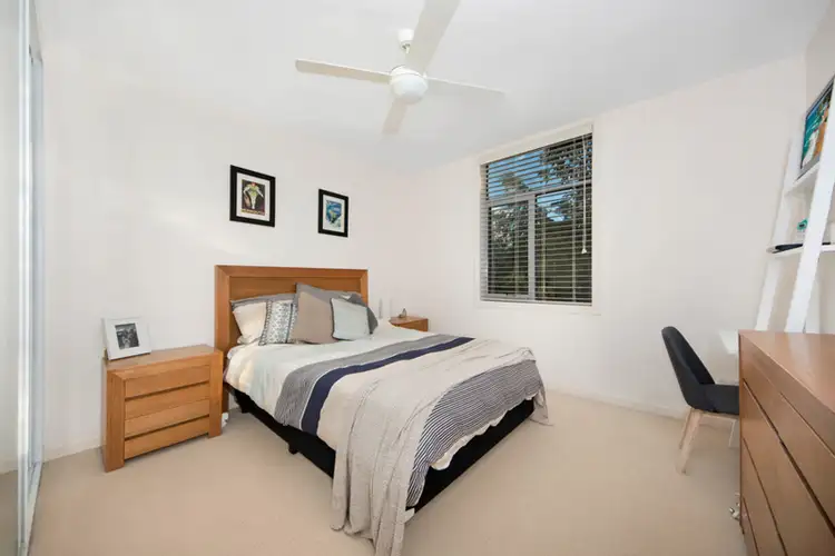 Fourth view of Homely apartment listing, 103/68 Eton Street, Sutherland NSW 2232