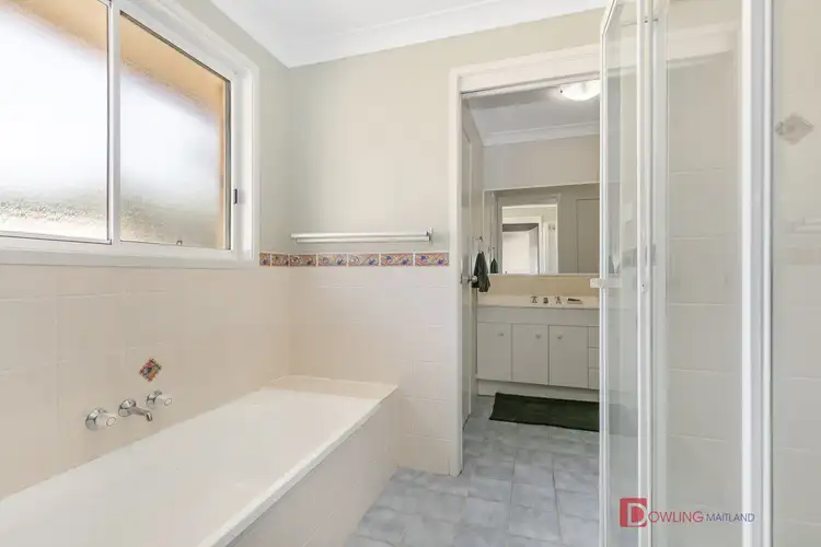 Fifth view of Homely house listing, 25 Benjamin Circle, Rutherford NSW 2320