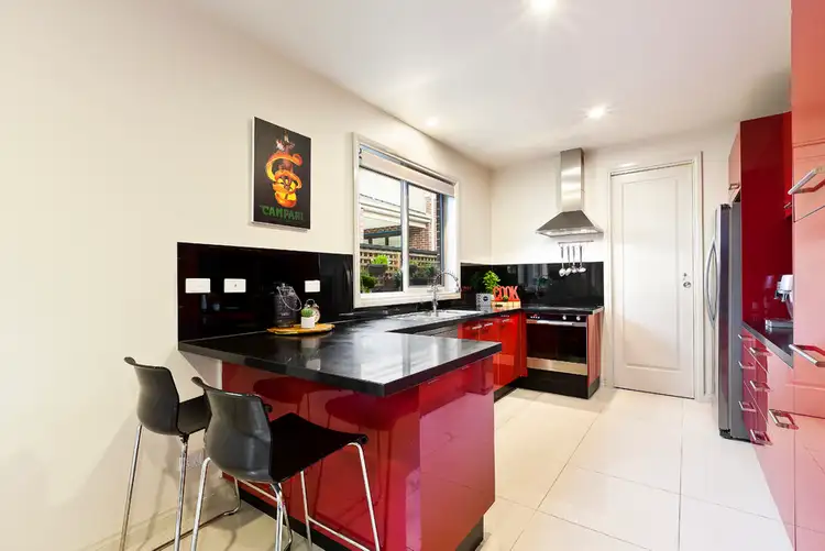 Third view of Homely townhouse listing, 2B Saxton Street, Box Hill North VIC 3129