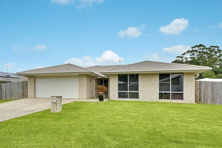 23 Maple Court, Yandina QLD 4561